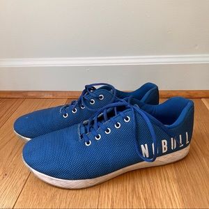 Nobull trainers men - 12.5